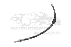 Bremsschlauch vorne 600mm