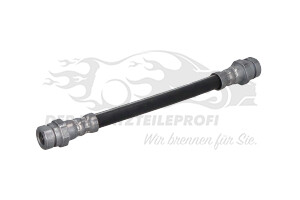 1S0611775 Bremsschlauch hinten 173mm 