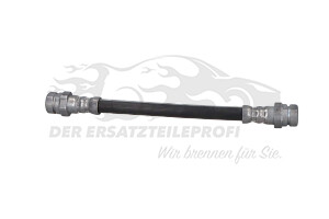 1S0611775 Bremsschlauch hinten 173mm 