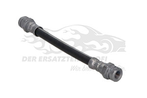 1S0611775 Bremsschlauch hinten 173mm 