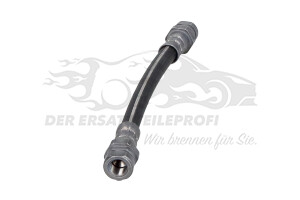 1S0611775 Bremsschlauch hinten 173mm 