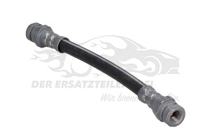 Bremsschlauch hinten 173mm