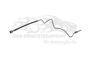 1J0614749 Bremsschlauch mit Rohr 
