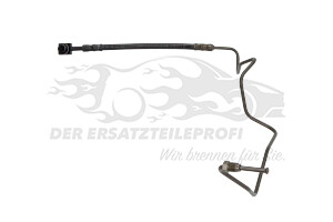 1J0614749 Bremsschlauch mit Rohr 