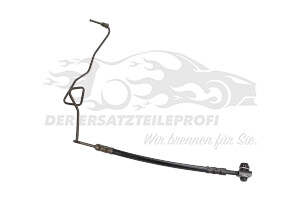 1J0614749 Bremsschlauch mit Rohr 