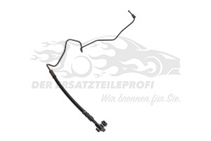 1J0614749 Bremsschlauch mit Rohr 