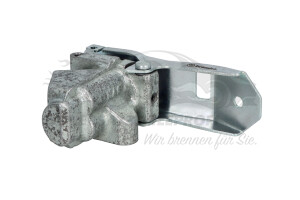 7D0612503 Bremskraftregler hinten 