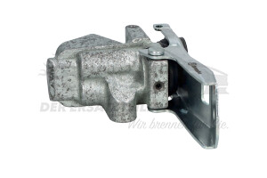 7D0612503 Bremskraftregler hinten 