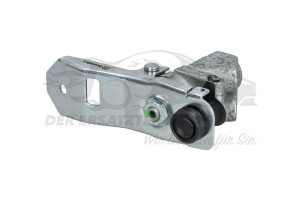7D0612503 Bremskraftregler hinten 