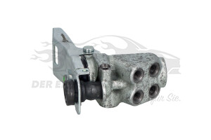 7D0612503 Bremskraftregler hinten 