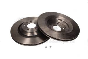 Bremsscheiben 4F0615601F