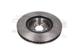 4G0615301T Bremsscheibe vorne Sys.ATE-Teves 