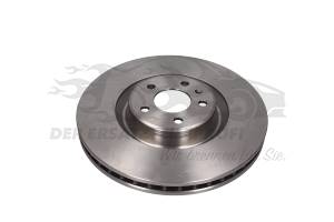Bremsscheiben 4G0615301T