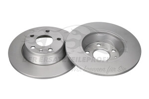 Bremsscheiben 8J0615601