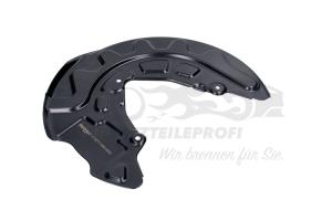 5Q0615311G Spritzblech Bremsscheibe vorne links 