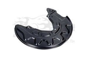 5Q0615311G Spritzblech Bremsscheibe vorne links 