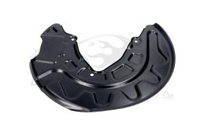 5Q0615311G Spritzblech Bremsscheibe vorne links 