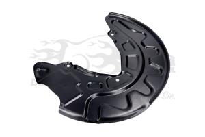 5Q0615311G Spritzblech Bremsscheibe vorne links 