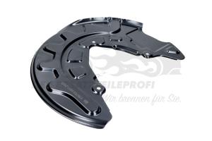 5Q0615312G Spritzblech Bremsscheibe vorne rechts 