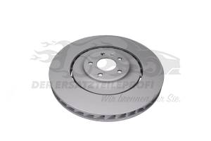Bremsscheiben 4H0615301AL