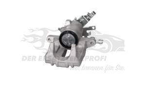 Bremssattel hinten links