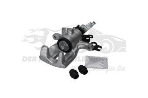 Bremssattel hinten links
