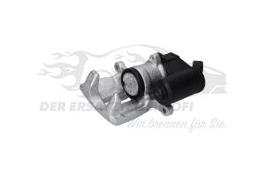 4F0615403A Bremssattel hinten links mit Stellmotor 