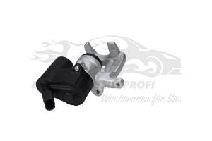 4F0615403A Bremssattel hinten links mit Stellmotor 