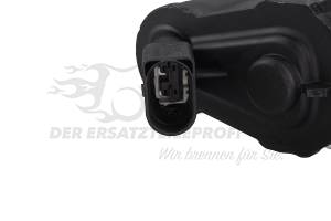 4F0615403A Bremssattel hinten links mit Stellmotor 