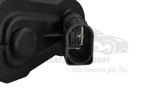 4F0615404A Bremssattel hinten rechts mit Stellmotor 