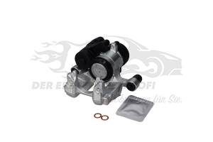 Bremssattel hinten links