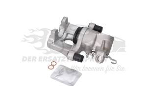 3Q0615424 Bremssattel hinten rechts 