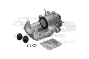 Bremssattel hinten links