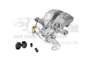 Bremssattel hinten links