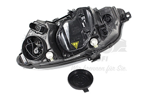 5P1941754E Scheinwerfer rechts D1S Xenon Valeo