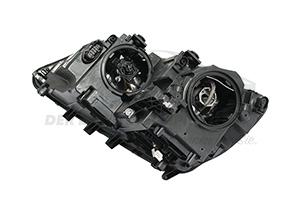 7N5941754 Scheinwerfer rechts D3S Xenon Magneti Marelli