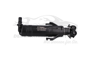 Düsenhalter für Scheinwerferreinigungsanlage 1T0955104B