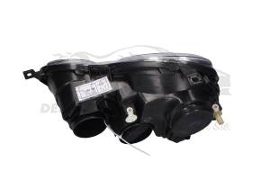 6Q1941008AF Scheinwerfer rechts H1/H7 Halogen Sys.Valeo (Nachbau) 