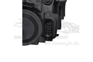 5K1941005S Scheinwerfer links H7 Halogen Hella / Valeo