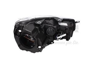 5K1941005S Scheinwerfer links H7 Halogen (Nachbau) 
