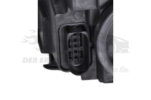 5K1941006S Scheinwerfer rechts H7 Halogen Hella / Valeo