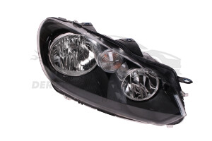 Scheinwerfer rechts H7 Halogen