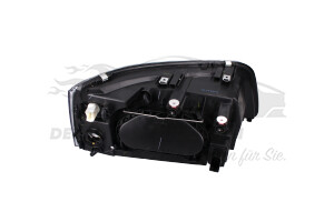 7H1941017L Scheinwerfer links H7 Halogen (Nachbau) 