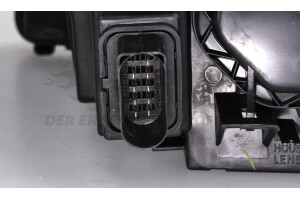 7H1941018L Scheinwerfer rechts H7 Halogen (Nachbau) 