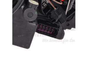 5M1941005B Scheinwerfer links H7 Halogen Sys.Hella (Nachbau) 