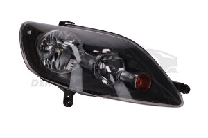 Scheinwerfer rechts H7 Halogen Sys.Hella (Nachbau)