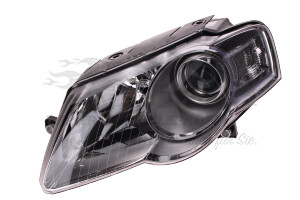 Scheinwerfer links H7 Halogen Sys.Valeo (Nachbau)