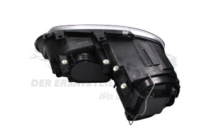 2K0941006D Scheinwerfer rechts H1/H7 Halogen Sys.Visteon (Nachbau) 