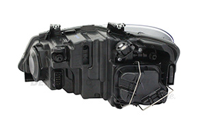 6R1941016E Scheinwerfer rechts H4 Halogen (Nachbau) 