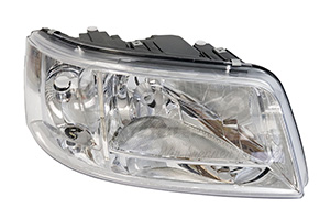 7H1941018N Scheinwerfer rechts H4 Halogen (Nachbau) 
